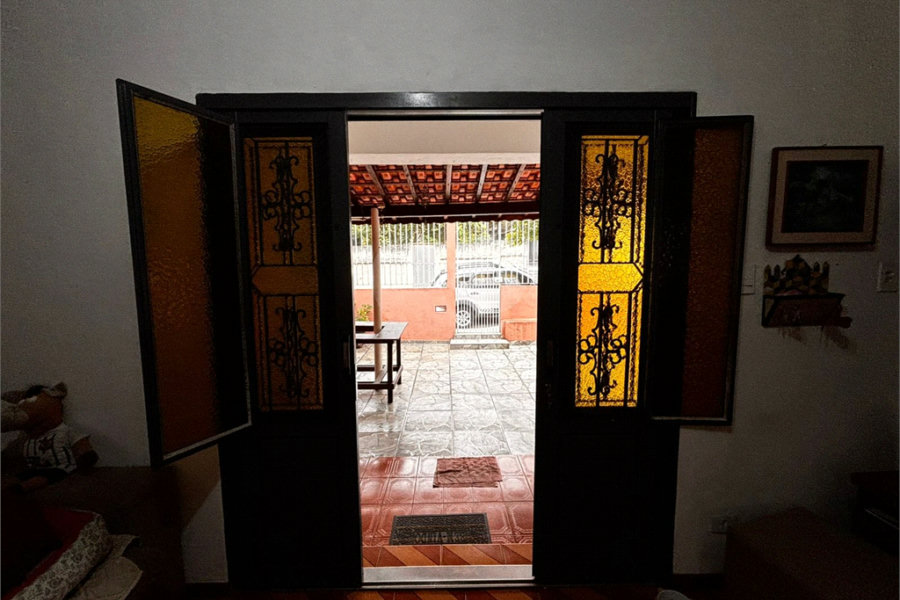 Casa Térrea à venda com 4 quartos, sendo 1 suíte, em Jaçanã, São Paulo, SP