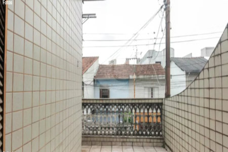 Sobrado à venda com 3 suítes em Vila Gomes Cardim, São Paulo, SP