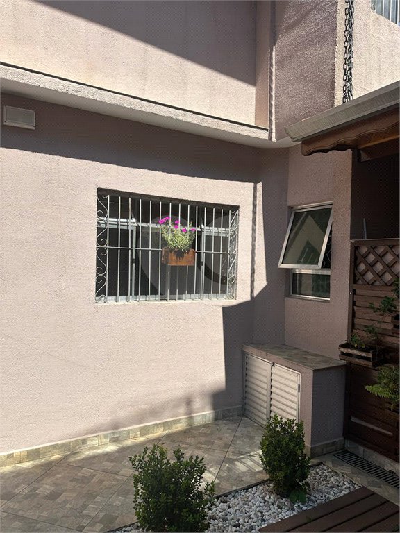 Sobrado à venda com 3 quartos, sendo 1 suíte, em Casa Verde, São Paulo, SP