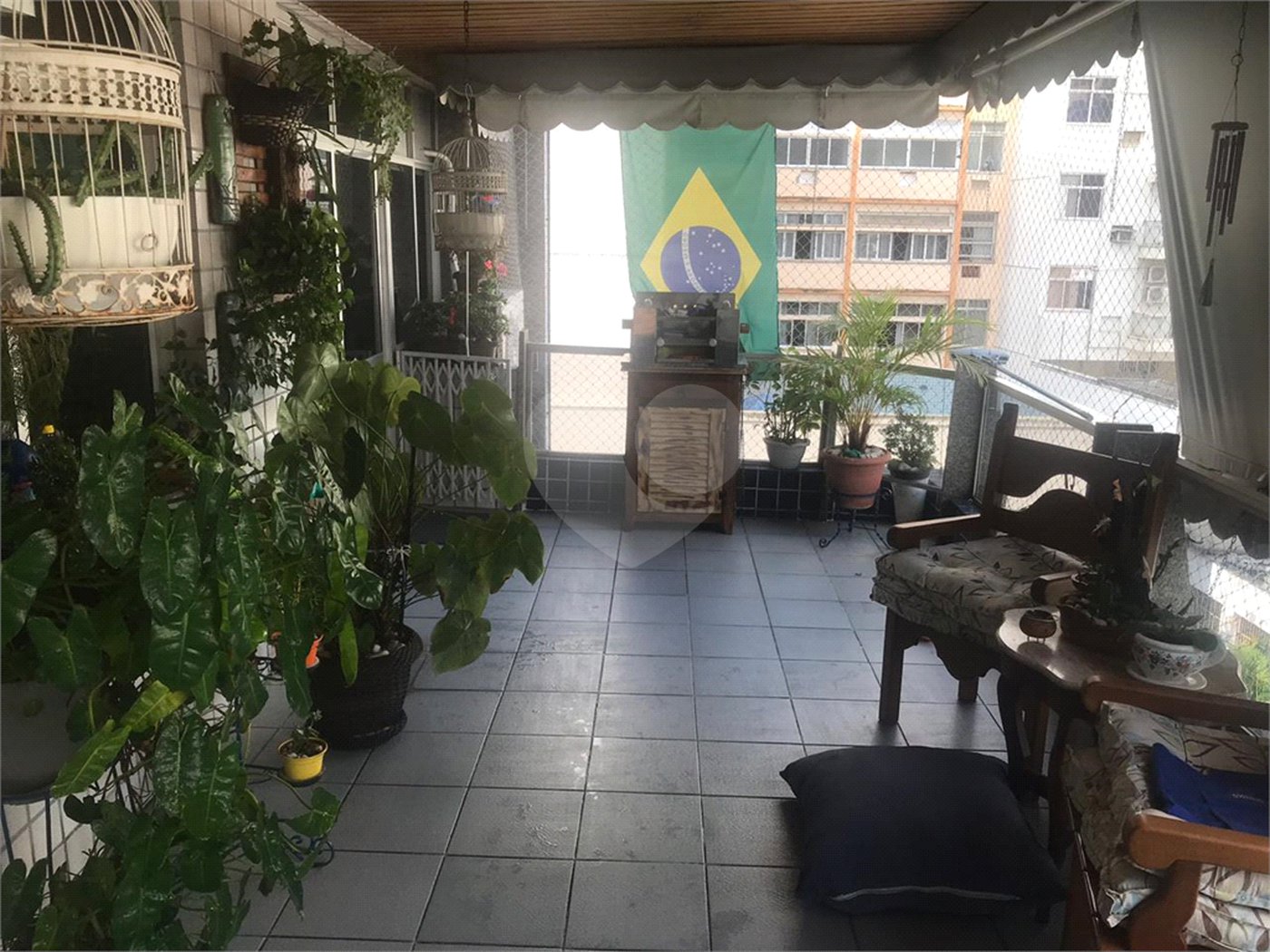 Apartamento à venda com 3 quartos, sendo 1 suíte,  em Andaraí, Rio de Janeiro, RJ