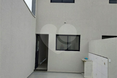 Casa à venda com 2 suítes em Jardim Monte Kemel, São Paulo, SP