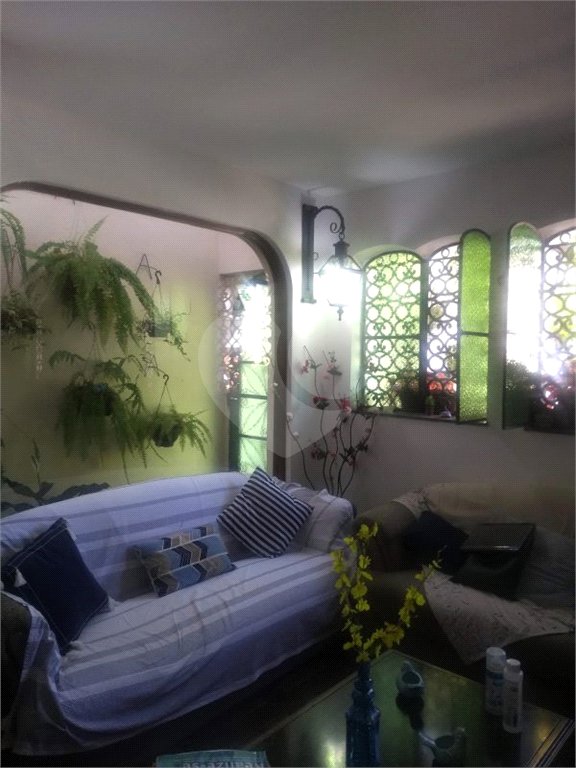 Casa à venda com 3 quartos, sendo 1 suíte, em Parque Continental, São Paulo, SP