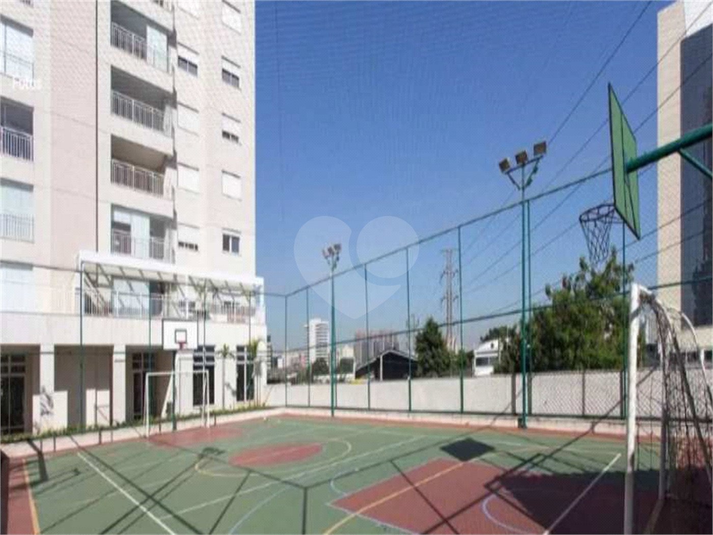 Apartamento à venda com 2 quartos em Barra Funda, São Paulo, SP