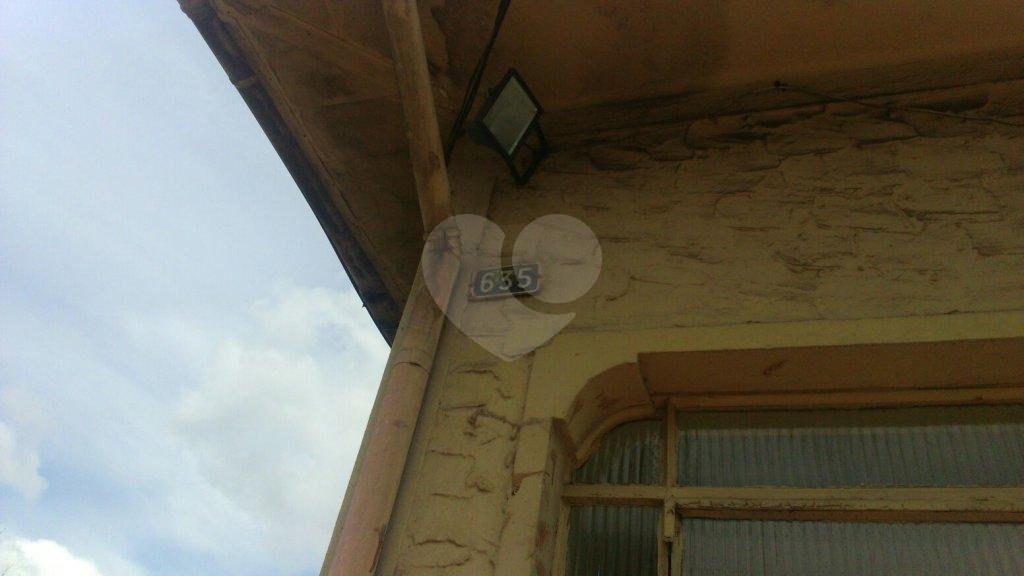 Terreno à venda em Casa Verde, São Paulo, SP