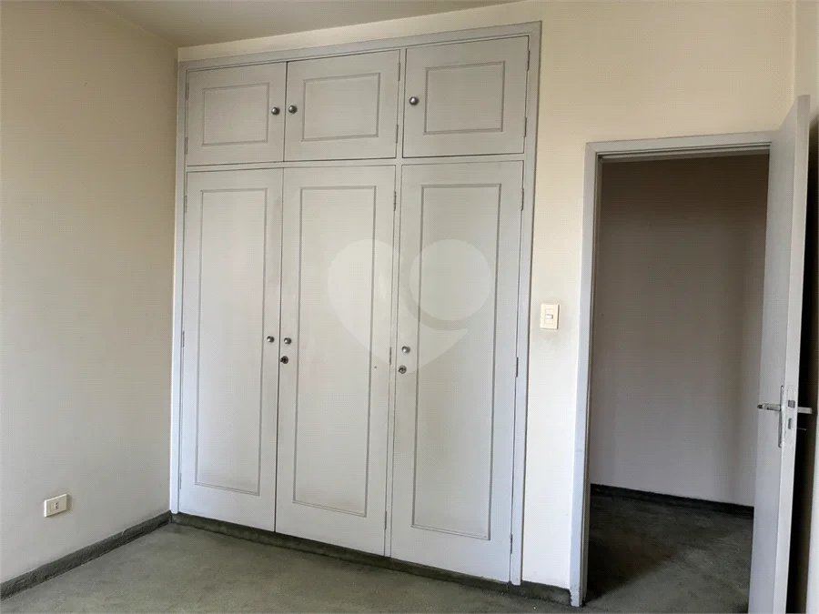 Apartamento à venda com 3 quartos em Paraíso, São Paulo, SP