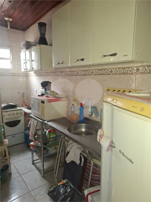 Apartamento à venda com 1 quarto em Recreio dos Bandeirantes, Rio de Janeiro, RJ