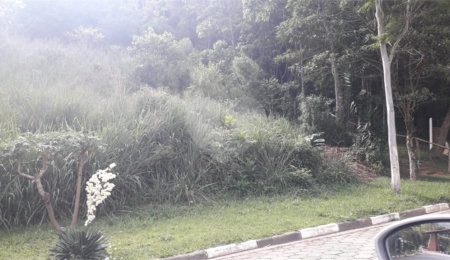 Terreno à venda no condomínio Alpes de Mairiporã, Mairiporã - SP