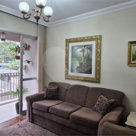 Apartamento à venda com 3 quartos, sendo 1 suíte, em Vila Mangalot, São Paulo, SP