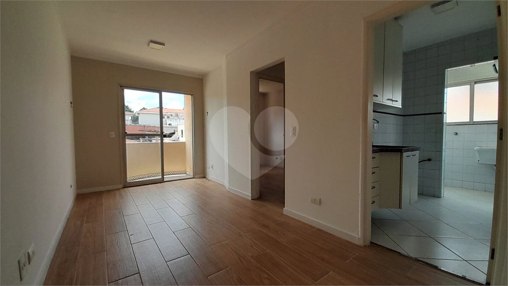 Apartamento à venda com 1 quarto em Santana, São Paulo, SP