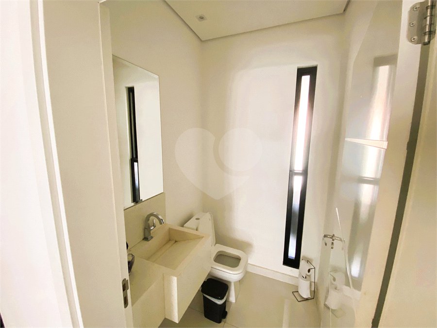 Casa à venda com 3 suítes no condomínio Saint Patrick, Sorocaba - SP