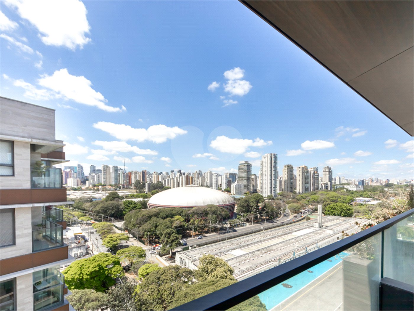 Apartamento à venda com 4 suítes em Paraíso, São Paulo, SP