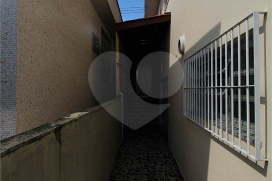 Casa para alugar com 4 quartos, sendo 2 suítes,  em Jardim São Paulo(zona Norte), São Paulo, SP