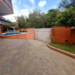 Casa à venda com 4 suítes no condomínio Estância Marambaia, Vinhedo - SP