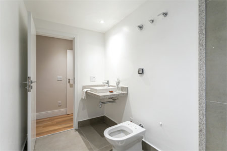 Apartamento à venda com 4 quartos, sendo 2 suítes,  em Bela Vista, São Paulo, SP