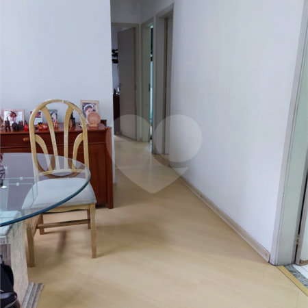 Apartamento à venda com 3 quartos em Jardim Íris, São Paulo, SP