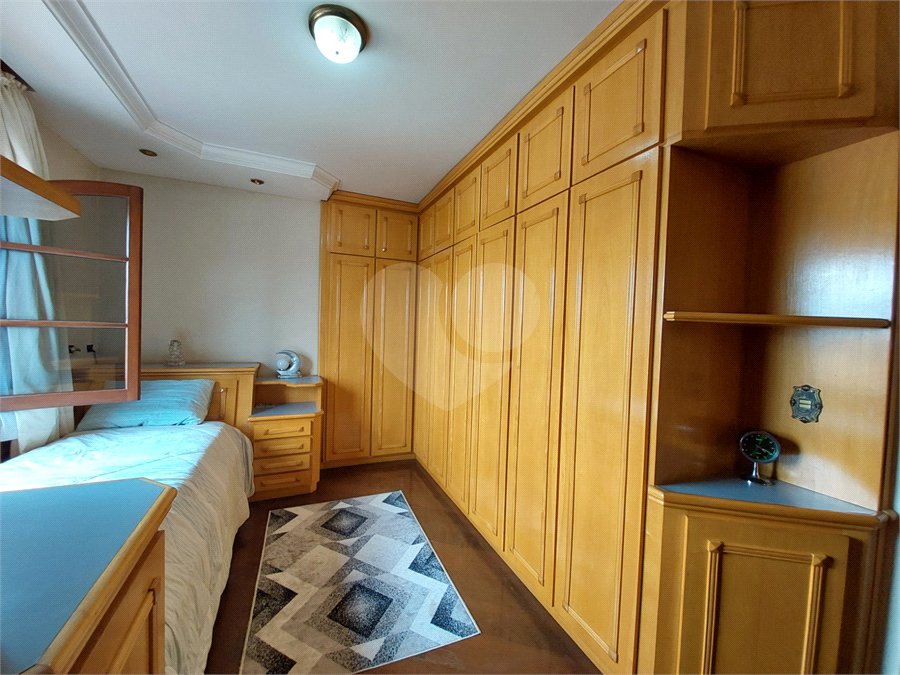 Casa à venda com 3 suítes em Vila Pereira Barreto, São Paulo, SP