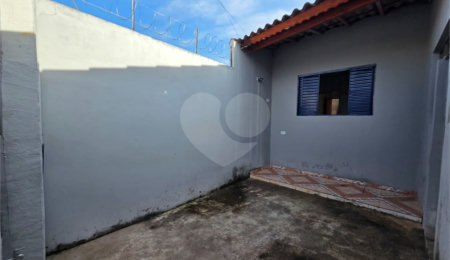 Casa à venda com 1 quarto em Loteamento Gramado Ii, Itapetininga, SP