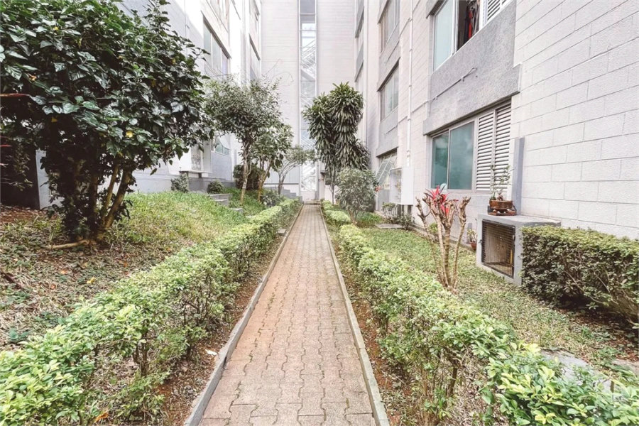 Apartamento à venda com 2 quartos em Casa Verde, São Paulo, SP