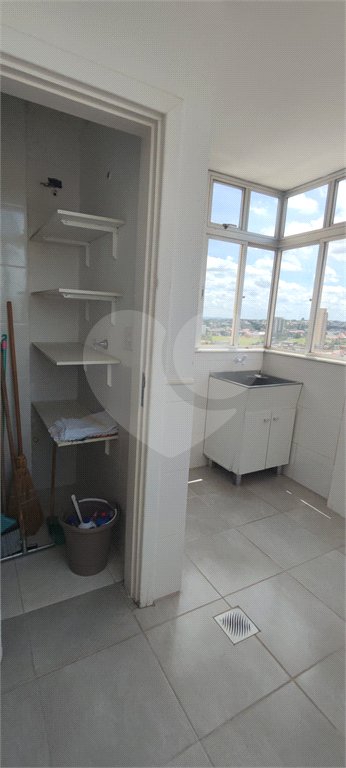 Apartamento à venda com 3 quartos, sendo 1 suíte, no Centro, Itu, SP