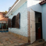 Casa Térrea à venda com 4 quartos em Tucuruvi, São Paulo, SP