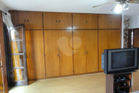 Sobrado à venda com 3 quartos, sendo 1 suíte, em Água Fria, São Paulo, SP
