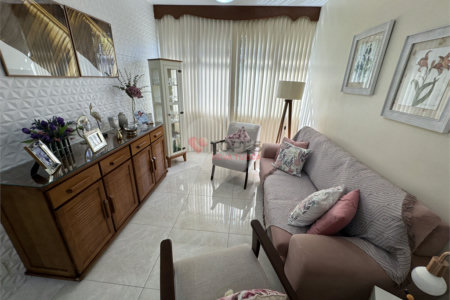 Apartamento à venda com 3 quartos, sendo 1 suíte, em Grajaú, Rio de Janeiro, RJ