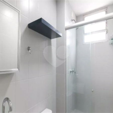Apartamento à venda com 2 quartos em Liberdade, São Paulo, SP