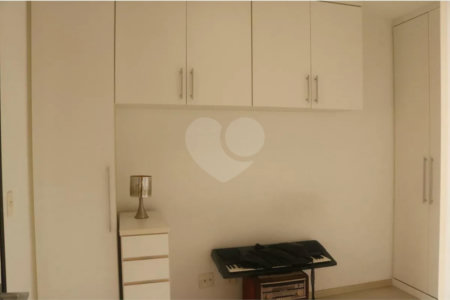 Apartamento à venda com 3 quartos, sendo 1 suíte, em Perdizes, São Paulo, SP