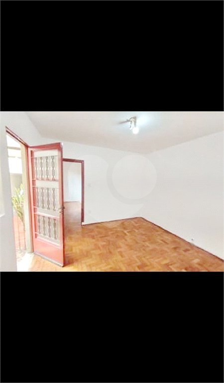 Sobrado à venda com 3 quartos em Tucuruvi, São Paulo, SP