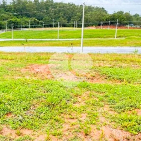 Terreno à venda no condomínio Villagio Italia, Sorocaba - SP