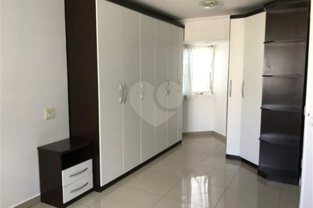 Apartamento à venda com 3 quartos em Jardim Olympia, São Paulo, SP