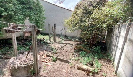 Terreno à venda em Jardim dos Pinheiros, Atibaia, SP