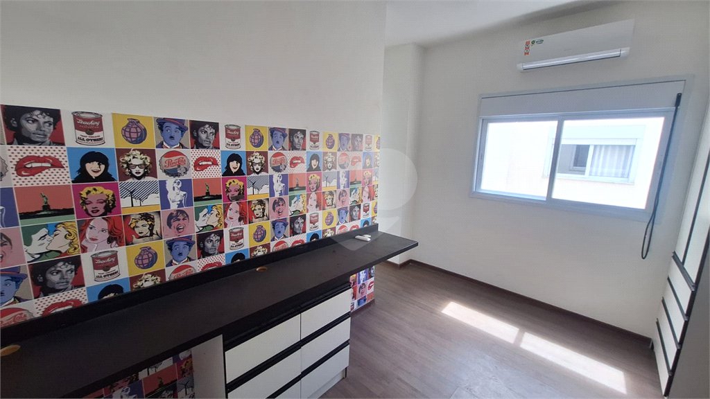 Casa à venda com 2 quartos, sendo 1 suíte, no condomínio Firenze, Sorocaba - SP