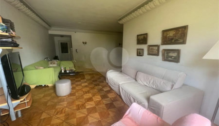 Apartamento à venda com 3 quartos, sendo 1 suíte,  em Tijuca, Rio de Janeiro, RJ