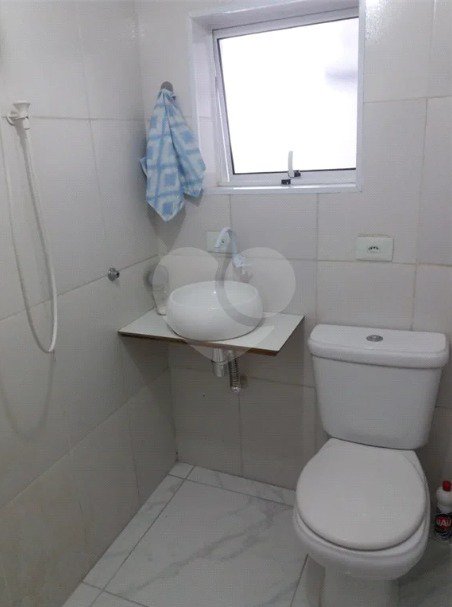 Casa à venda com 2 suítes em Parada Inglesa, São Paulo, SP