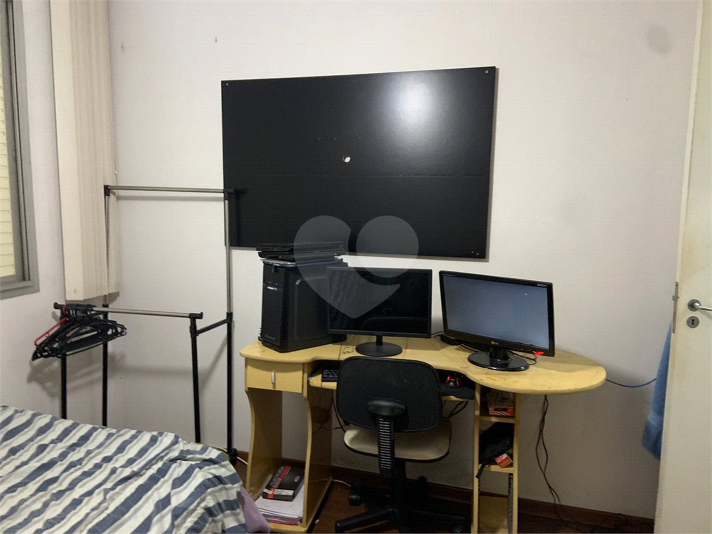 Apartamento à venda com 3 quartos em Bosque da Saúde, São Paulo, SP