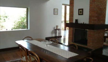 Casa Térrea à venda com 4 quartos, sendo 2 suítes,  em Vila Tramontano, São Paulo, SP