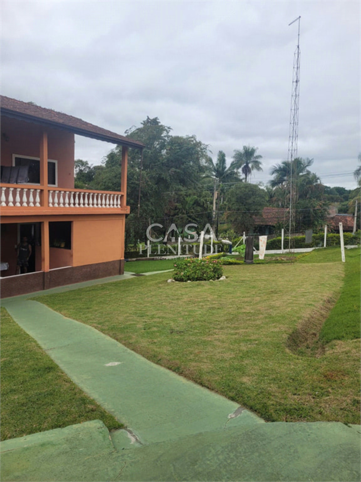 Chácara à venda com 4 quartos no Centro, Araçoiaba da Serra, SP