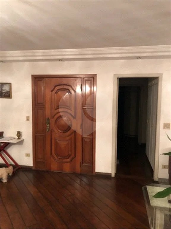Apartamento a venda no Tatuapé