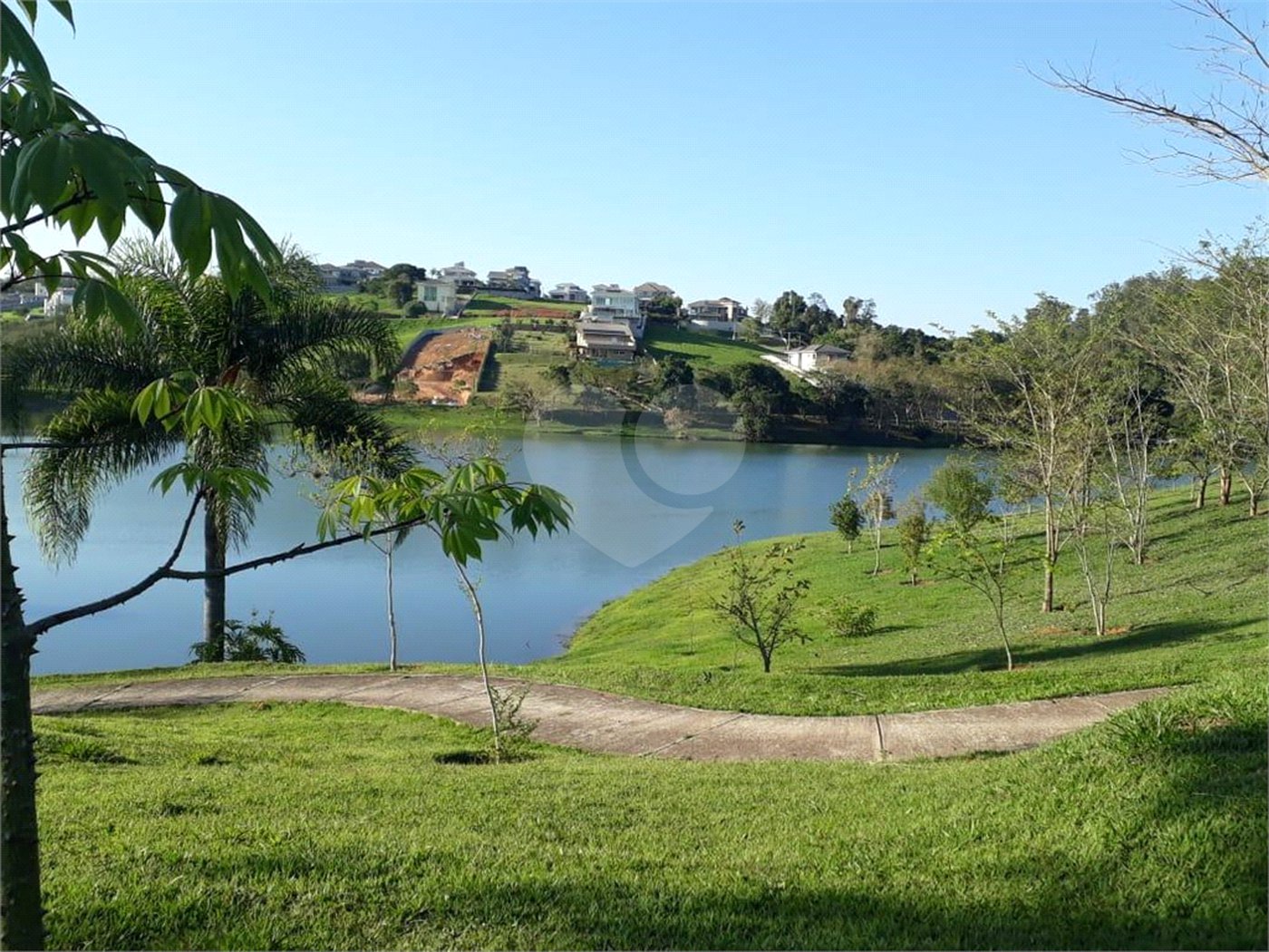 Terreno à venda no condomínio Gsp Arts Itatiba, Itatiba - SP