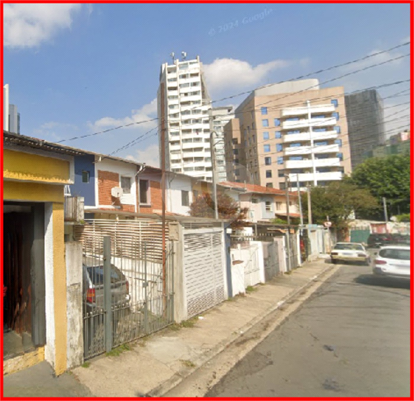 Casa à venda com 3 suítes em Pinheiros, São Paulo, SP