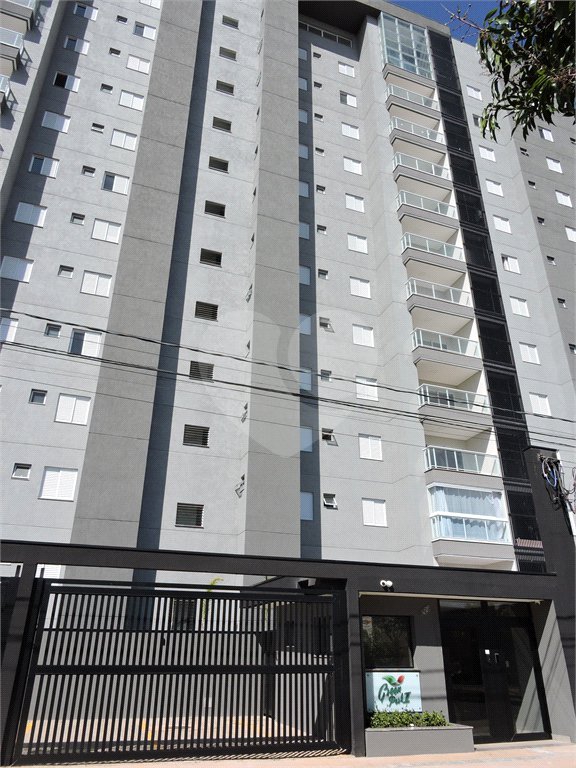 Apartamento à venda com 2 quartos, sendo 1 suíte, em Jardim Nair Maria, Salto, SP