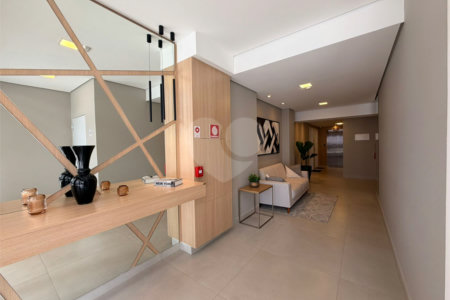 Apartamento à venda com 2 quartos, sendo 1 suíte, em Jardim Guarujá, Sorocaba, SP