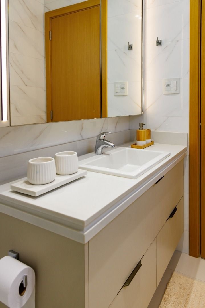 Garden Exclusivo de 332 m² na Ponta da Praia