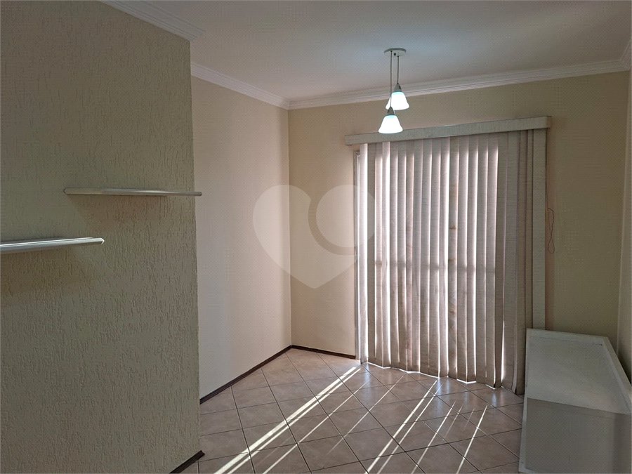 Apartamento à venda com 2 quartos em Vila Haro, Sorocaba, SP