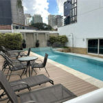 Apartamento à venda com 1 suíte em Itaim Bibi, São Paulo, SP