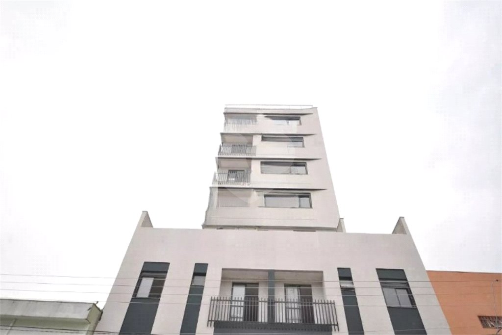 Apartamento à venda com 1 suíte em Vila Guilherme, São Paulo, SP