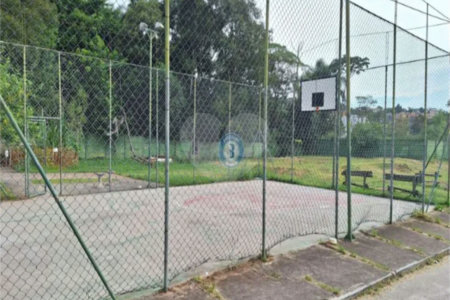 Apartamento à venda com 2 quartos em Jardim Ísis, Cotia, SP