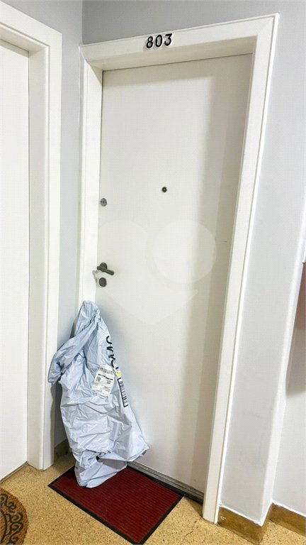 Apartamento à venda com 2 quartos em Bela Vista, São Paulo, SP