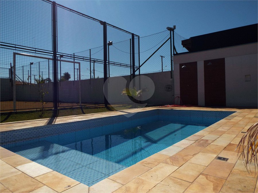 Chácara em condomínio Quinta dos Buritis 3 quartos, 1000 m²